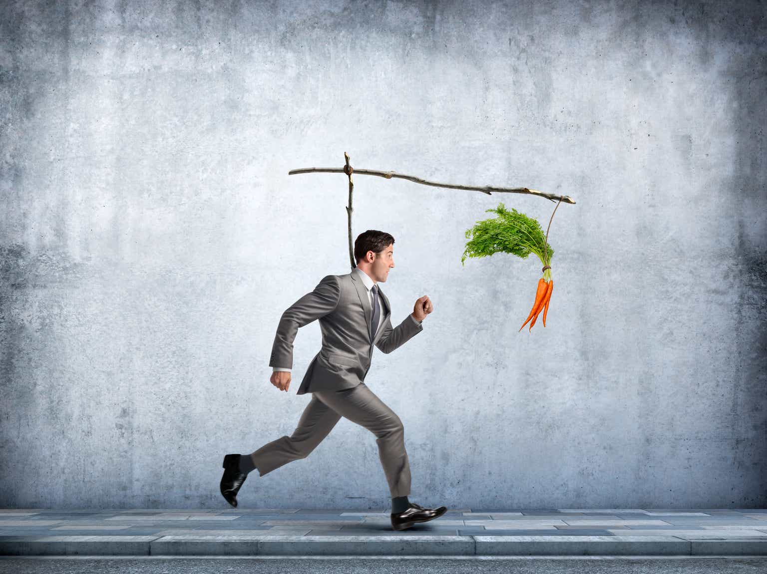 SFY: Chasing Growth Without Substantially Capturing Returns