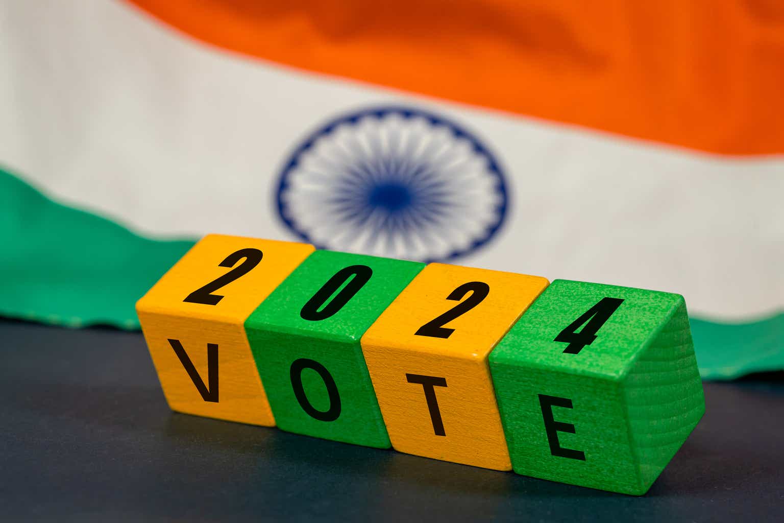 IIF: Active Indian Fund Poised For Post-Election Outperformance