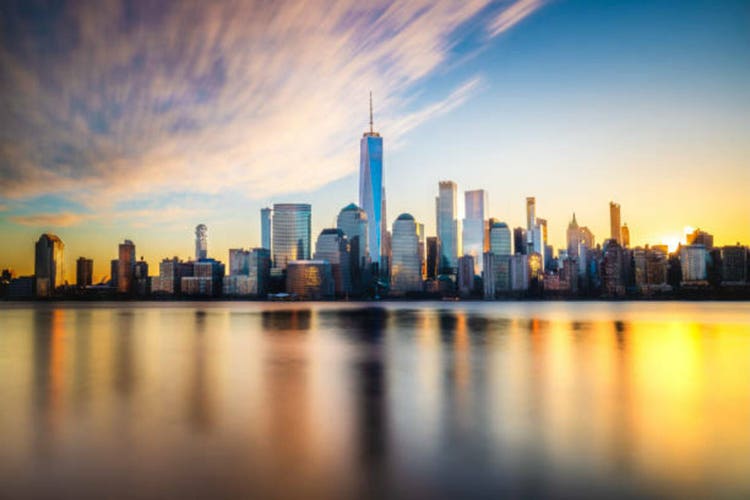 The race for downstate New York casino licenses takes a new twist (LVS:NYSE)