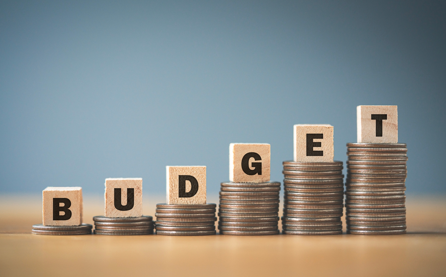Federal Budget: Government Has Its Best Quarter Since 2022