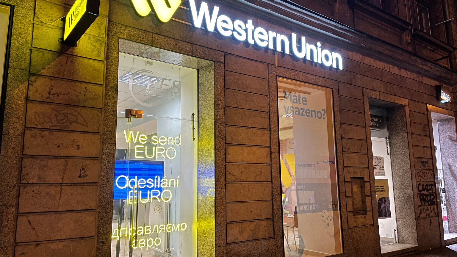 Ahead Of Q2 Earnings, Western Union Looks Like A Contrarian Play To Watch  (NYSE:WU) | Seeking Alpha