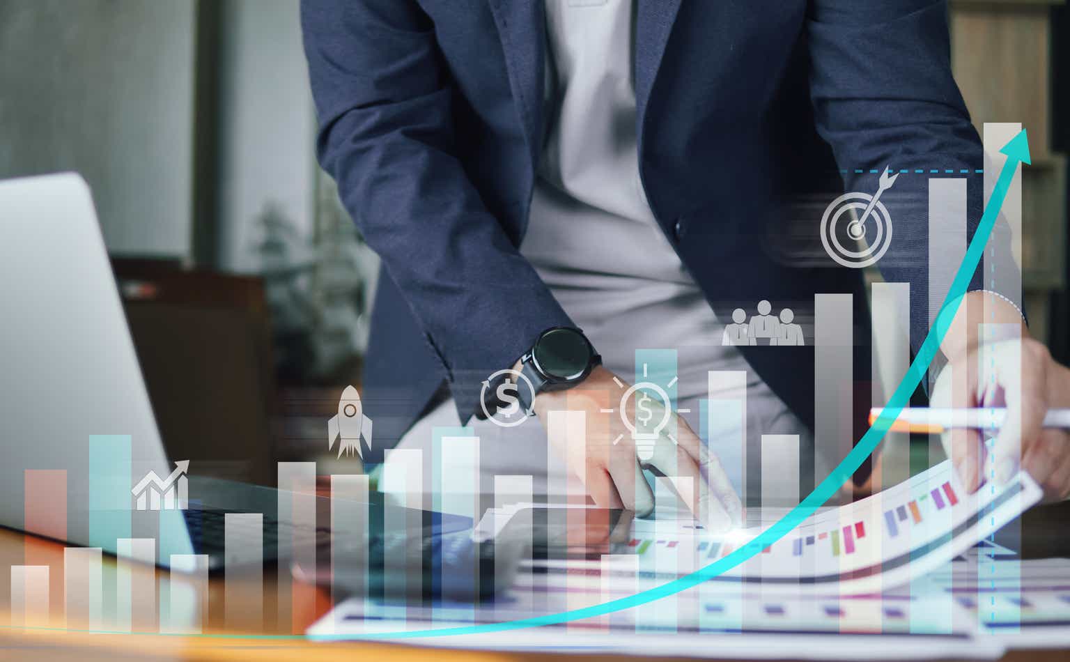 The Global Growth Engine: 2025 And Beyond