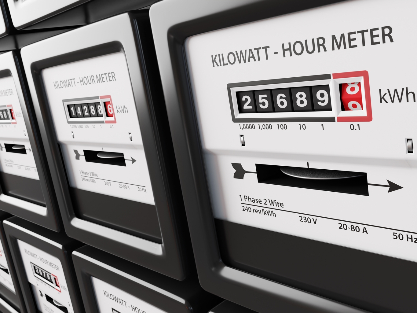 How Itron Turned Flat Sales Into Explosive EPS Growth (NASDAQ:ITRI) |  Seeking Alpha