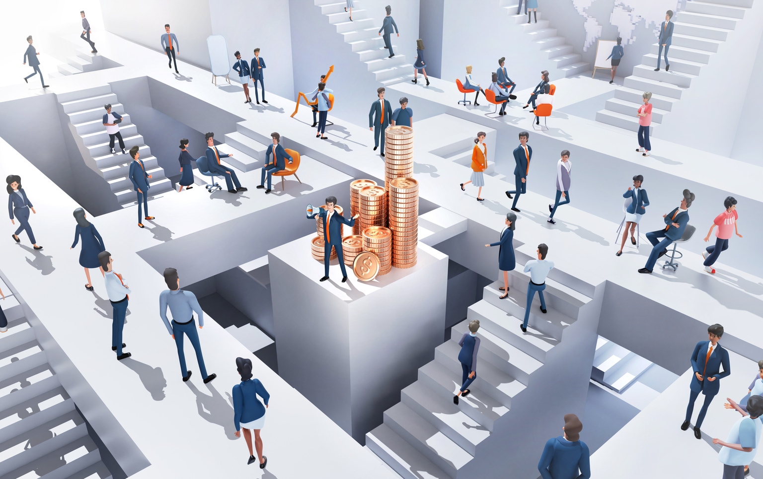 The Movement To Personalize Retirement Investing For 70 Million People The Movement To Personalize Retirement Investing For 70 Million People
