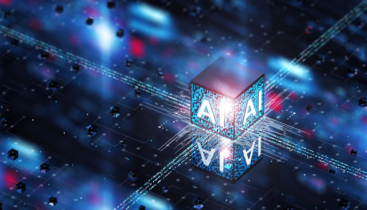 Vertiv: Hyperscaler Investments In AI Infrastructure Is Here To Stay