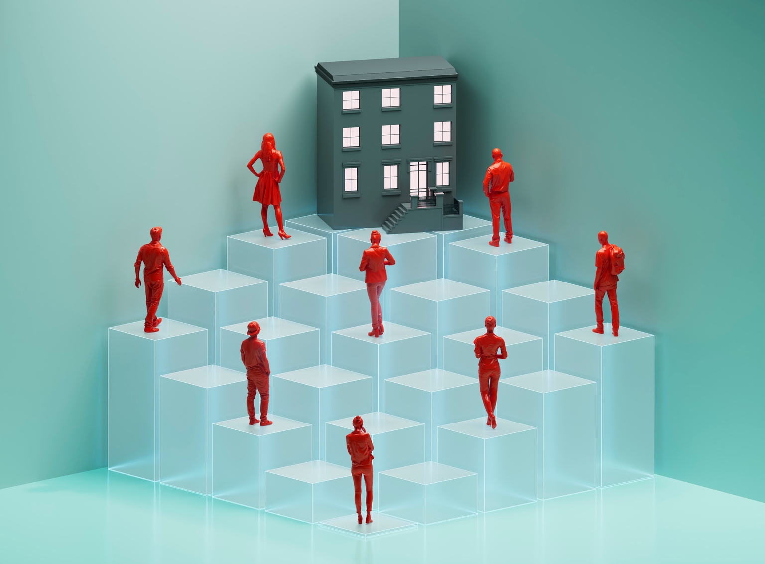 BNY Mellon Appreciation Fund, Inc. Q3 2024 Commentary | Seeking Alpha