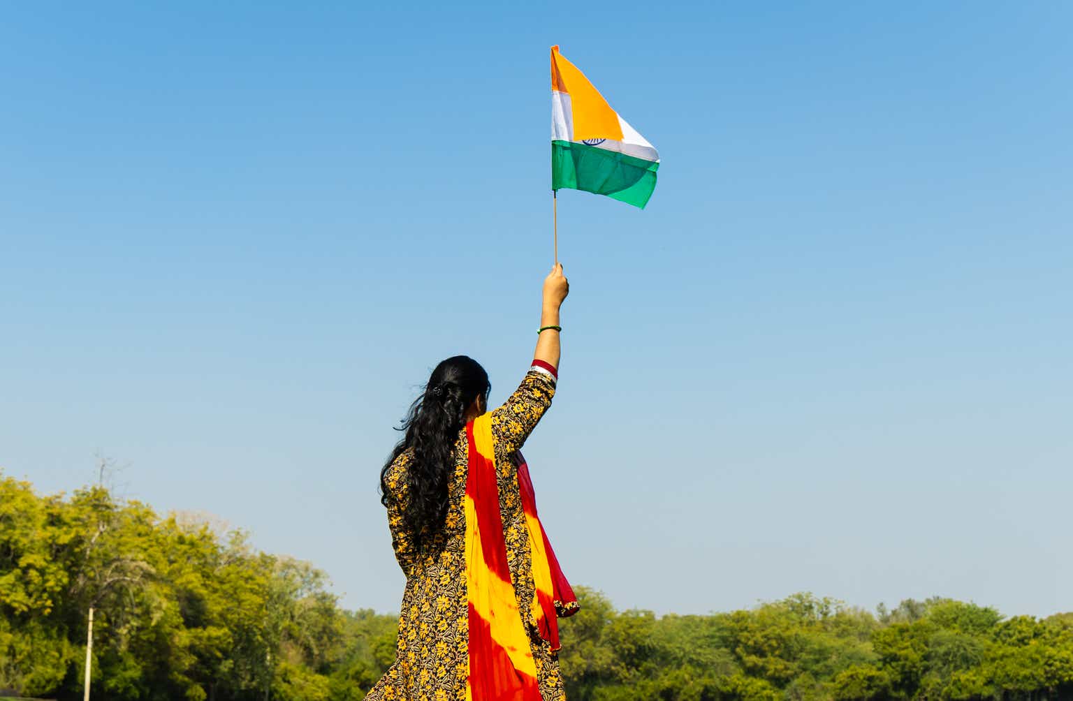 EPI: India Is Bouncing Back