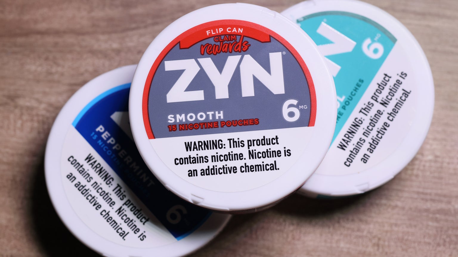 Philip Morris halts sales on Zyn.com after D.C. subpoena | Seeking Alpha