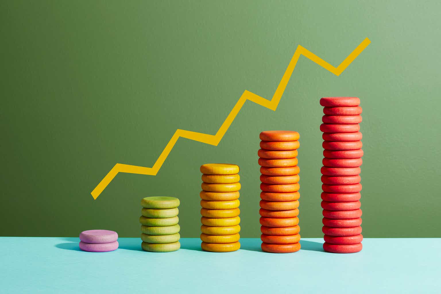 Equity Outlook: As volatility rises, resist the tactical temptation