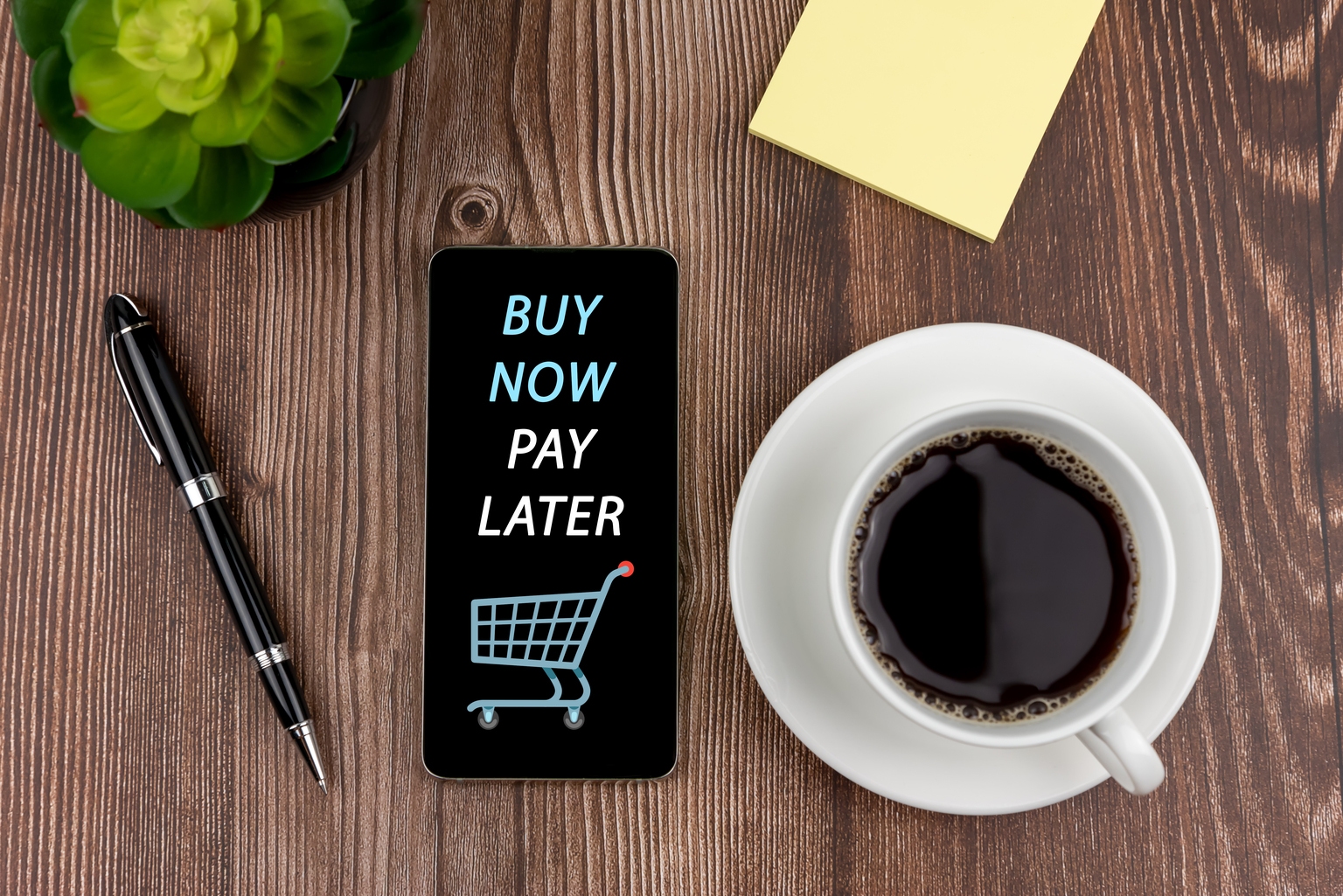 PROG: Buy Now, Pay Later Segment May Power P/E Rerate