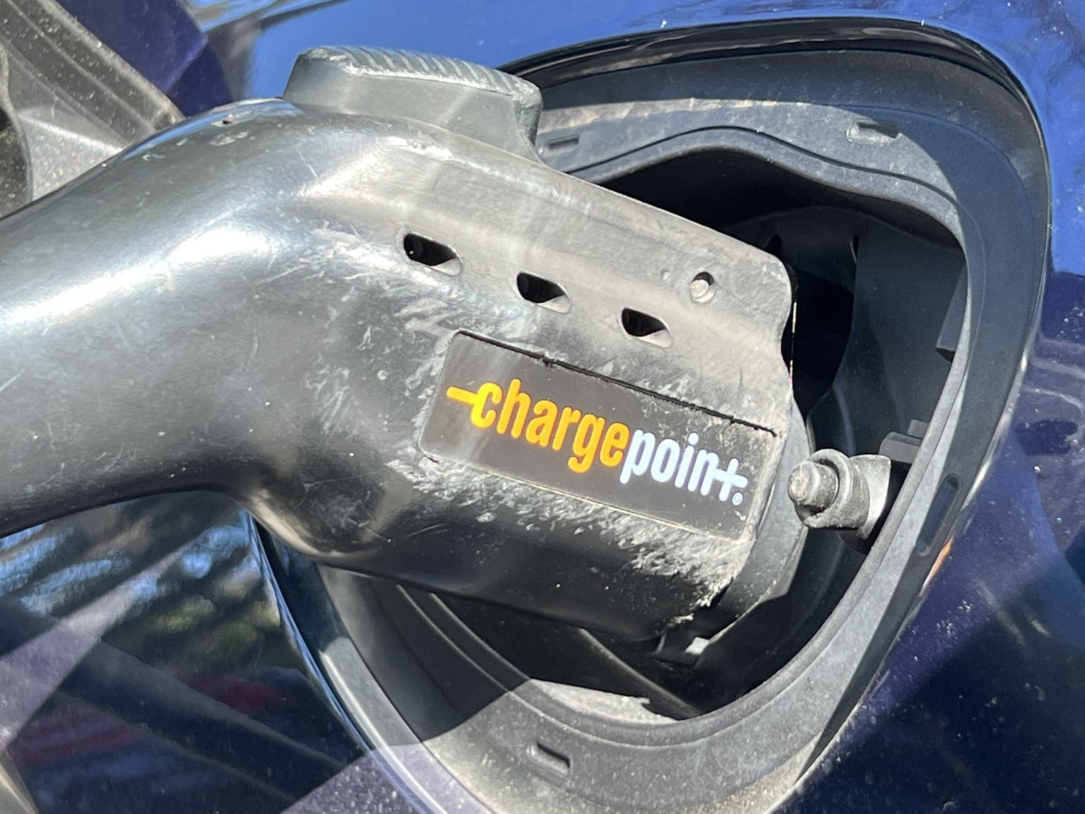 ChargePoint: Weak Quarter And Disappointing Outlook - Sell (Rating Downgrade)
