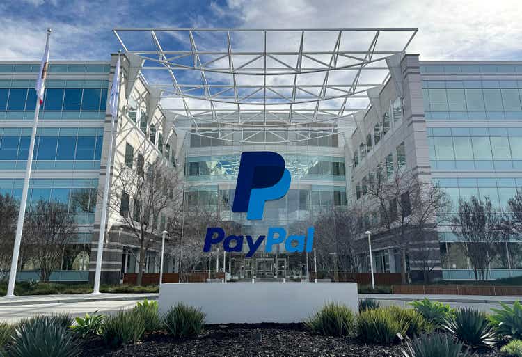 Paypal Plans To Cut 7% Of Workforce