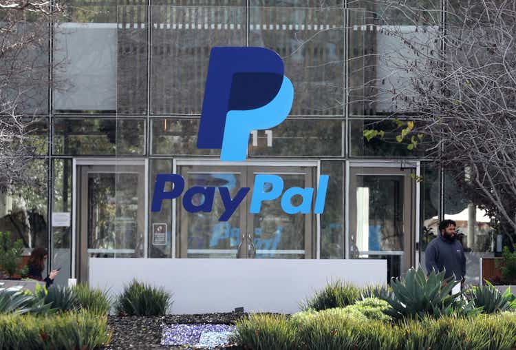 Paypal Plans To Cut 7% Of Workforce