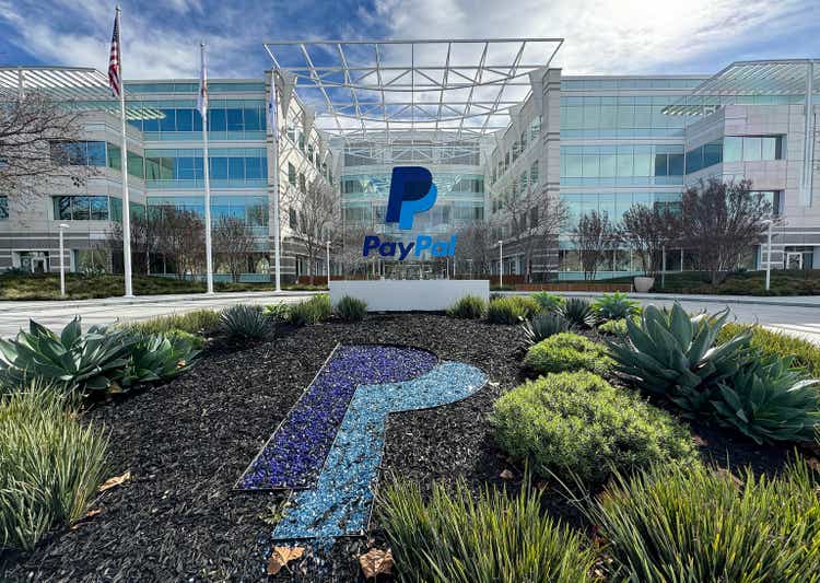 Paypal Plans To Cut 7% Of Workforce