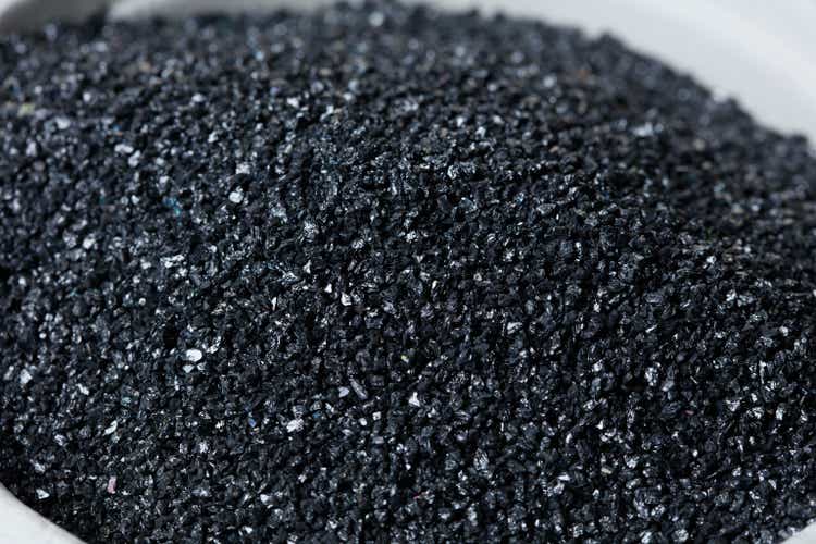 Wolfspeed craters following potential bankruptcy: report