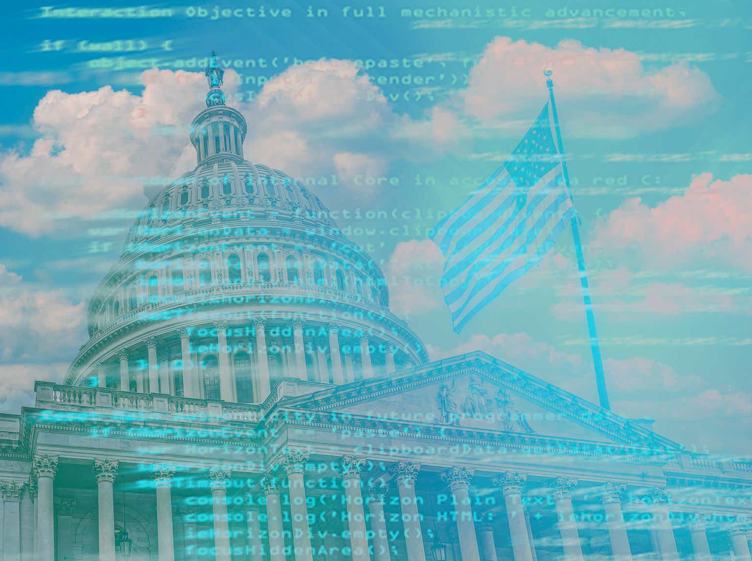 Booz Allen Hamilton: Building The Digital Backbone Of U.S. National Security