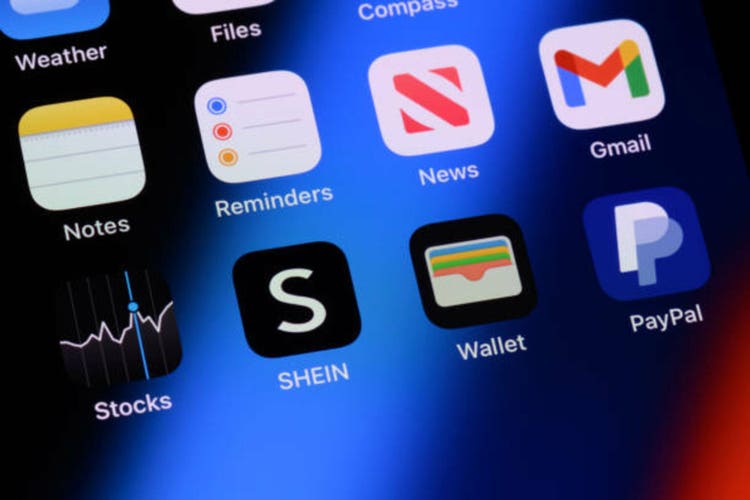 Online Fashion Retailer - SHEIN