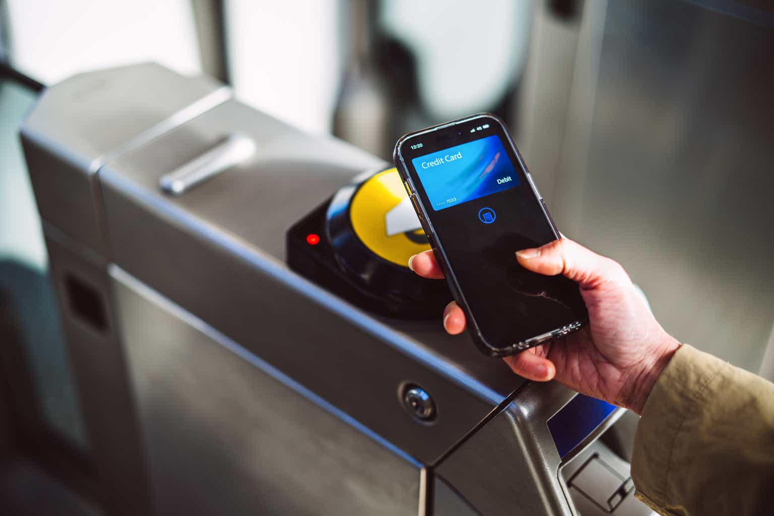 Shift4 Payments: Company Is Buying Shares, Should You