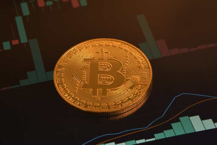 Bitcoin and technical analysis