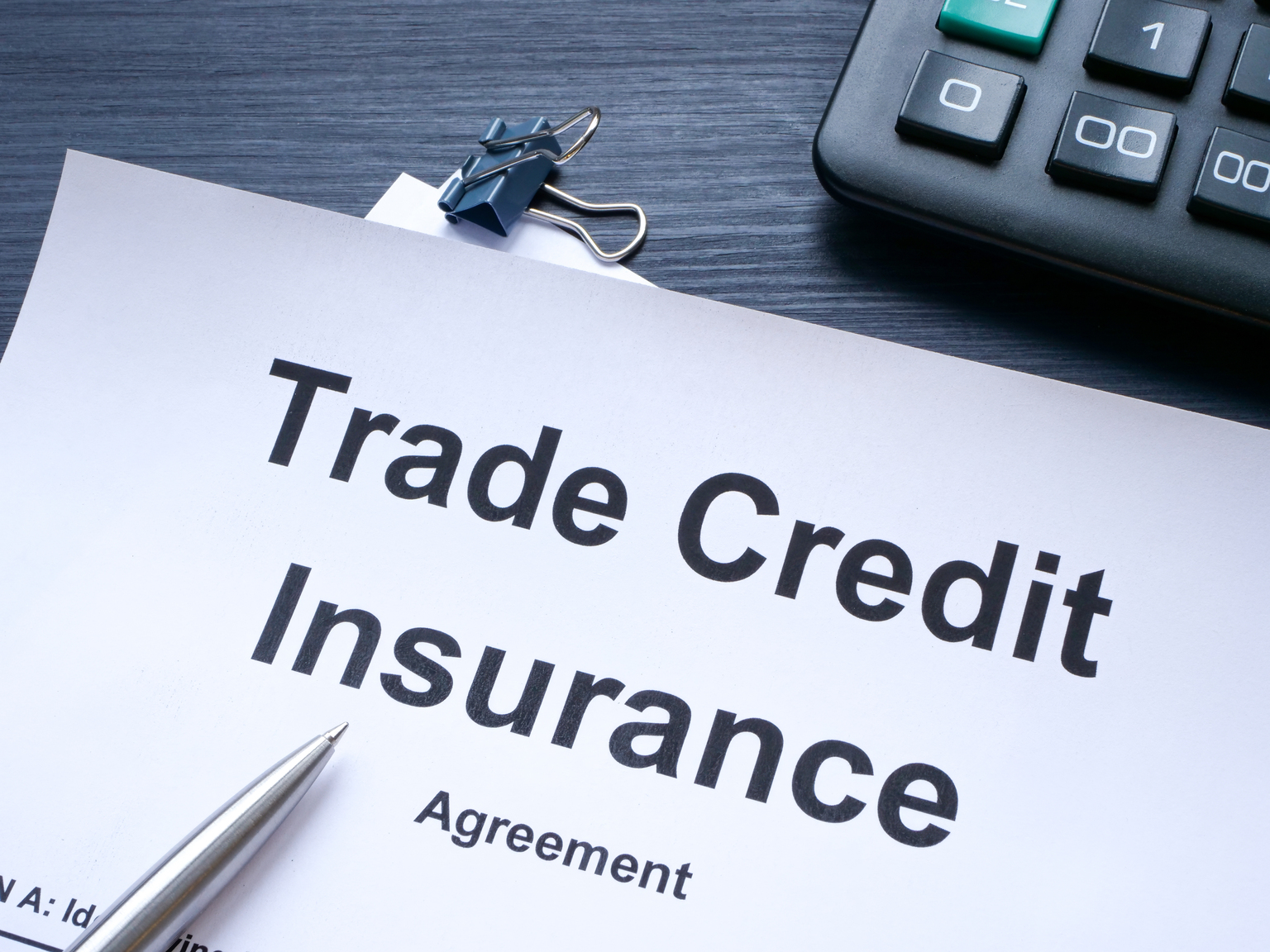 seekingalpha.com - Markit - Trade Credit Insurers Show Resilience As U.S.-Iran Ceasefire Tested