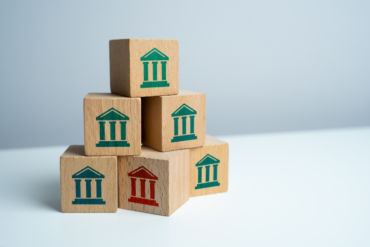 Bank bankruptcy and vulnerability of the entire financial system. Bank fall. Stress test. Economy collapse. Panic among investors. Measures to save the situation. Instability in the banking system.