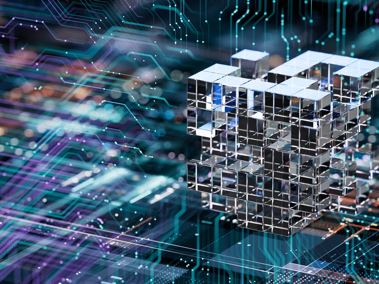 Intel partners with Japanese lab to build quantum computer: report  (INTC:NASDAQ) | Seeking Alpha