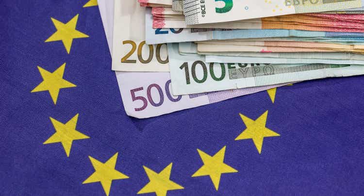 3 Reasons For Weak Investment In The Eurozone