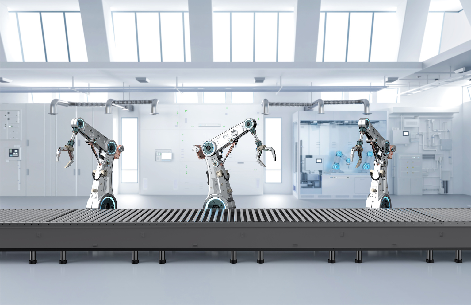 seekingalpha.com - Simple Investment Ideas - ABB Is No Longer Just An Industrial Company (OTCMKTS:ABBNY)