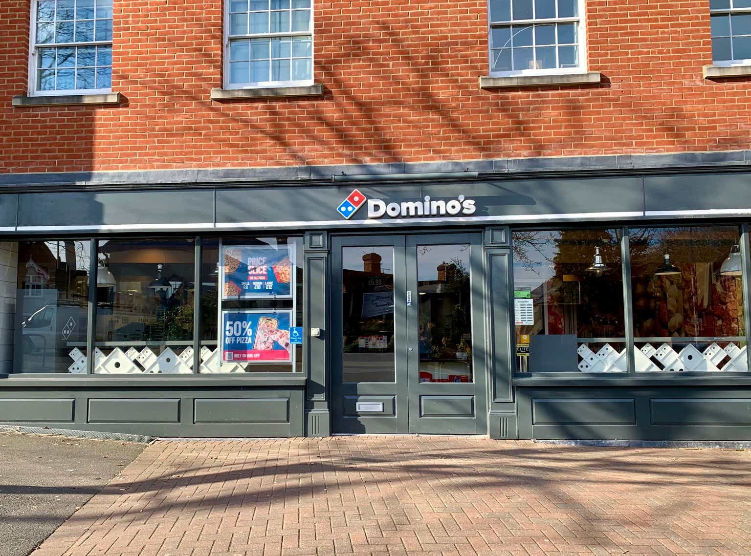 Domino's Pizza Group: A Defensive Investment Option With Potential For Steady Returns