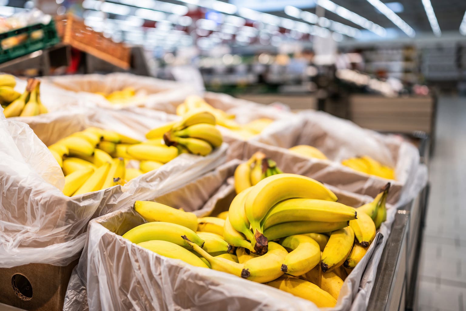 Dole Is A Solid Buy - At The Right Price
