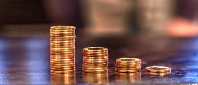Finance concept.