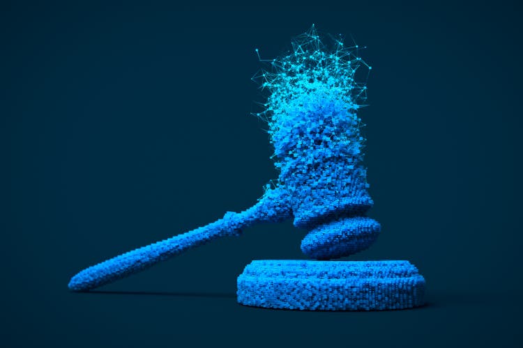 Cyberspace Laws