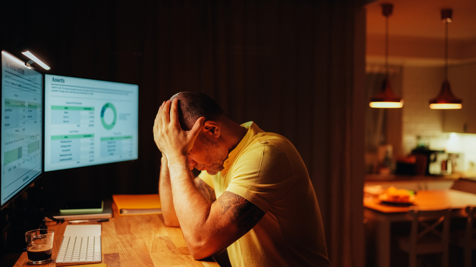 seekingalpha.com - J.G. Collins - A Jobs Bloodbath Affirms Our Down View Of The Economy