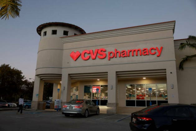 CVS Quarterly Earning Beat Expectations, But They