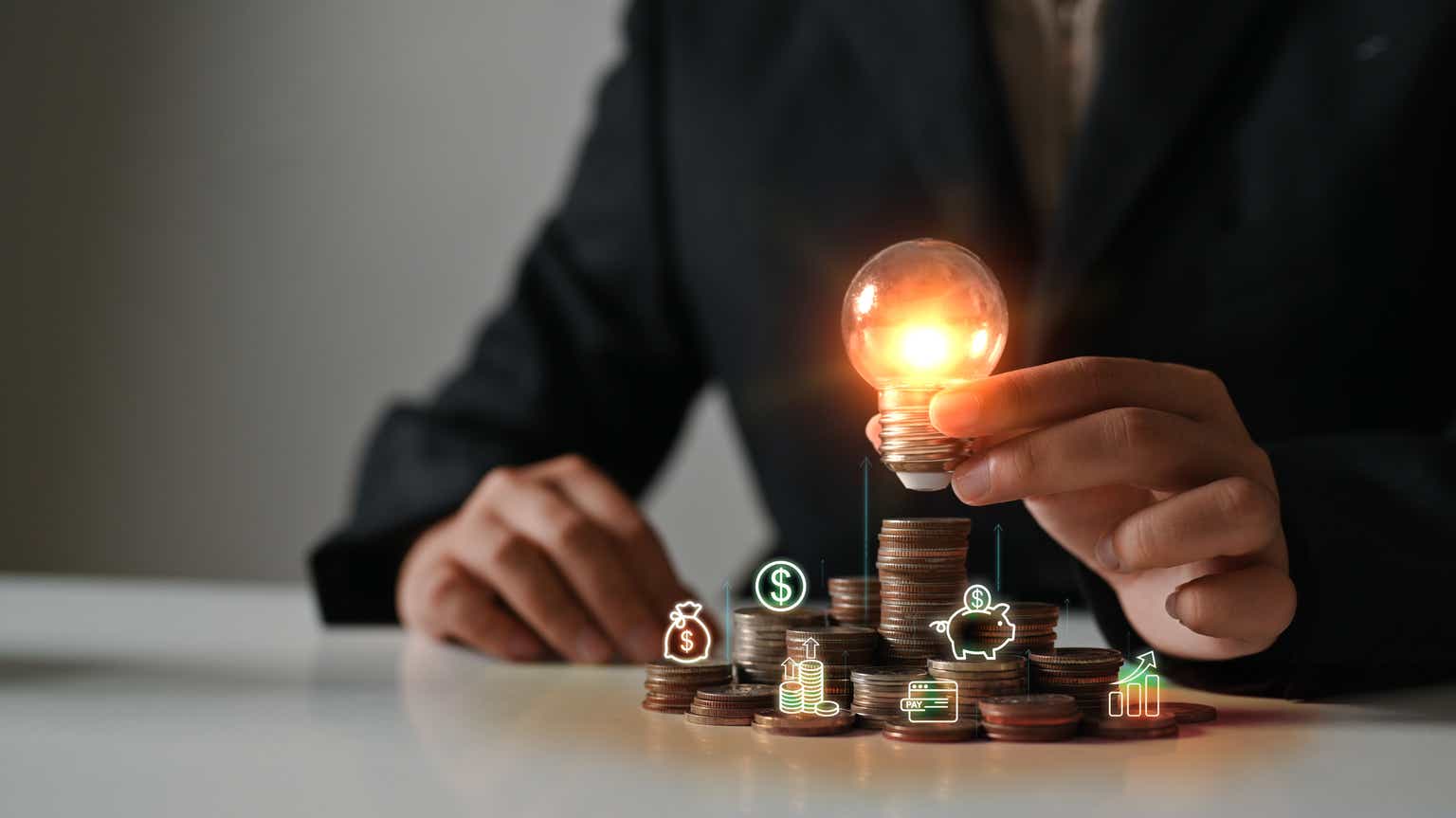 Inside BIZD: An Income ETF Built Around BDCs