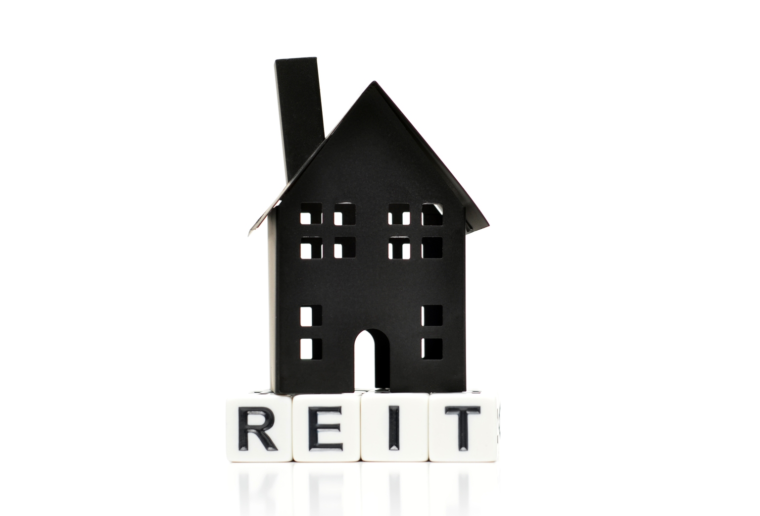The State Of REITs: January 2025 Edition
