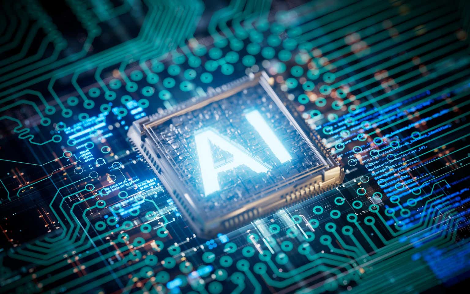 Micron: A Dirt-Cheap AI Growth Play