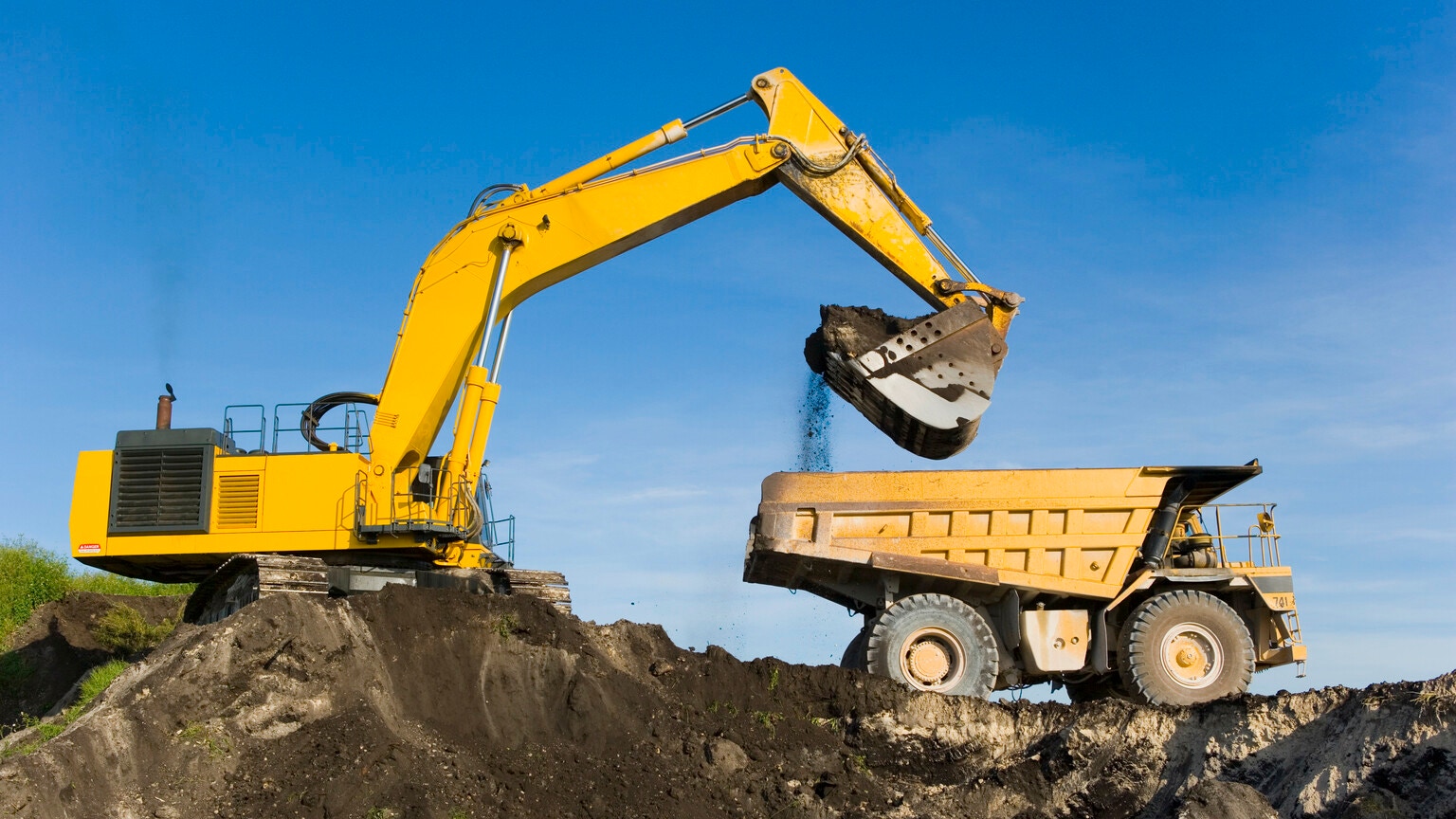 Caterpillar: Why The Stock Is Close To Fair Value (NYSE:CAT) | Seeking Alpha