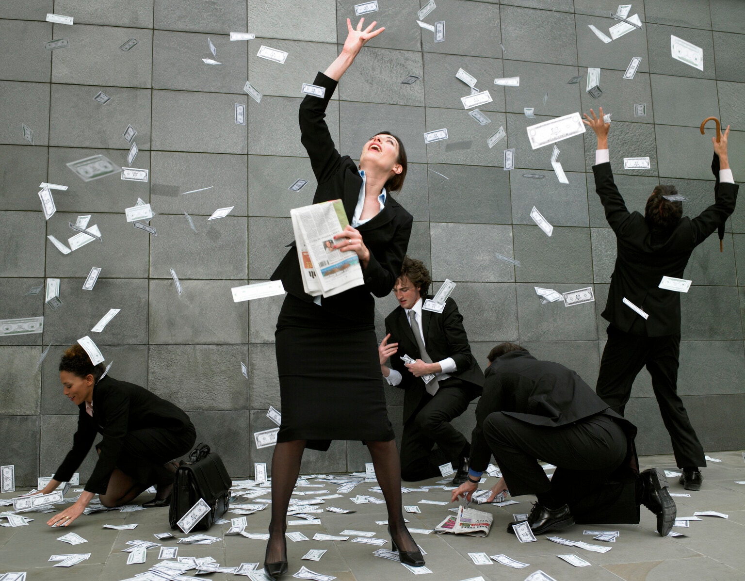 FEPI: Making It Rain Dividends With A Covered Call ETF (NASDAQ:FEPI) - Vimarsana News