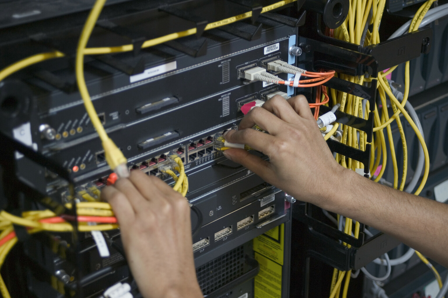 Super Micro Computer Q4: DCBBS Speeding Up Data Center