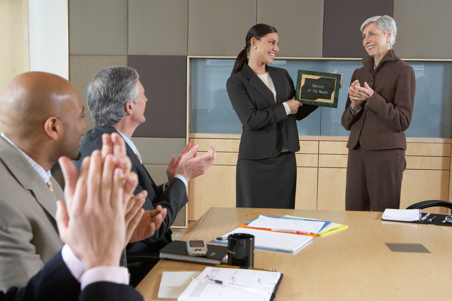 4 To Watch Of 21 'Safer' April Dividends From 100 Fortune Best Companies To Work For