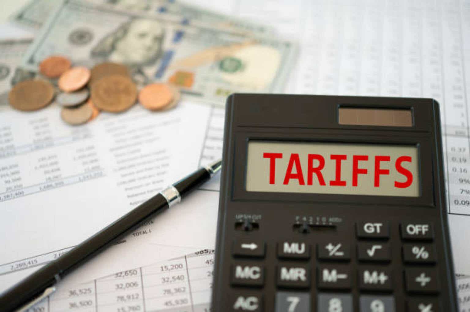 Q1 2025 U.S. Retail Preview: Tariff Fears Drive Early Consumer Spending