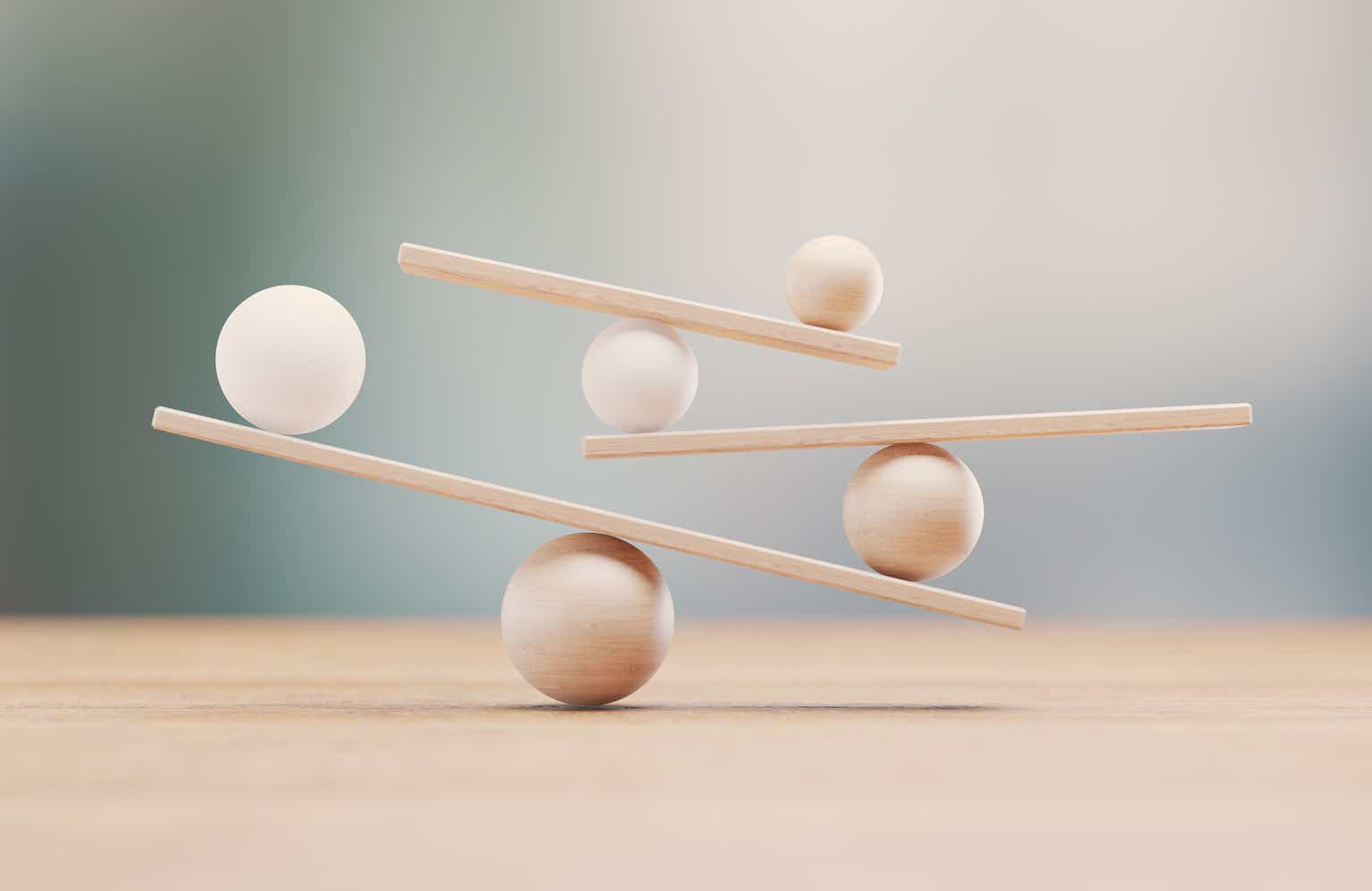 TQQQ: Read This First Before Leveraging The Nasdaq-100 For 3x Potential Returns