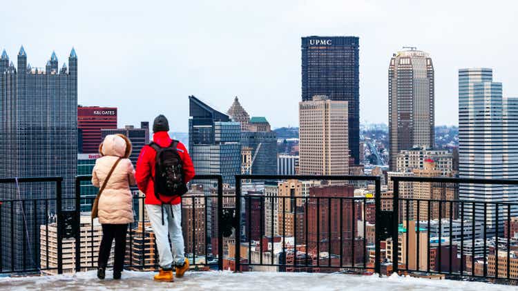 pittsburgh pennsylvania