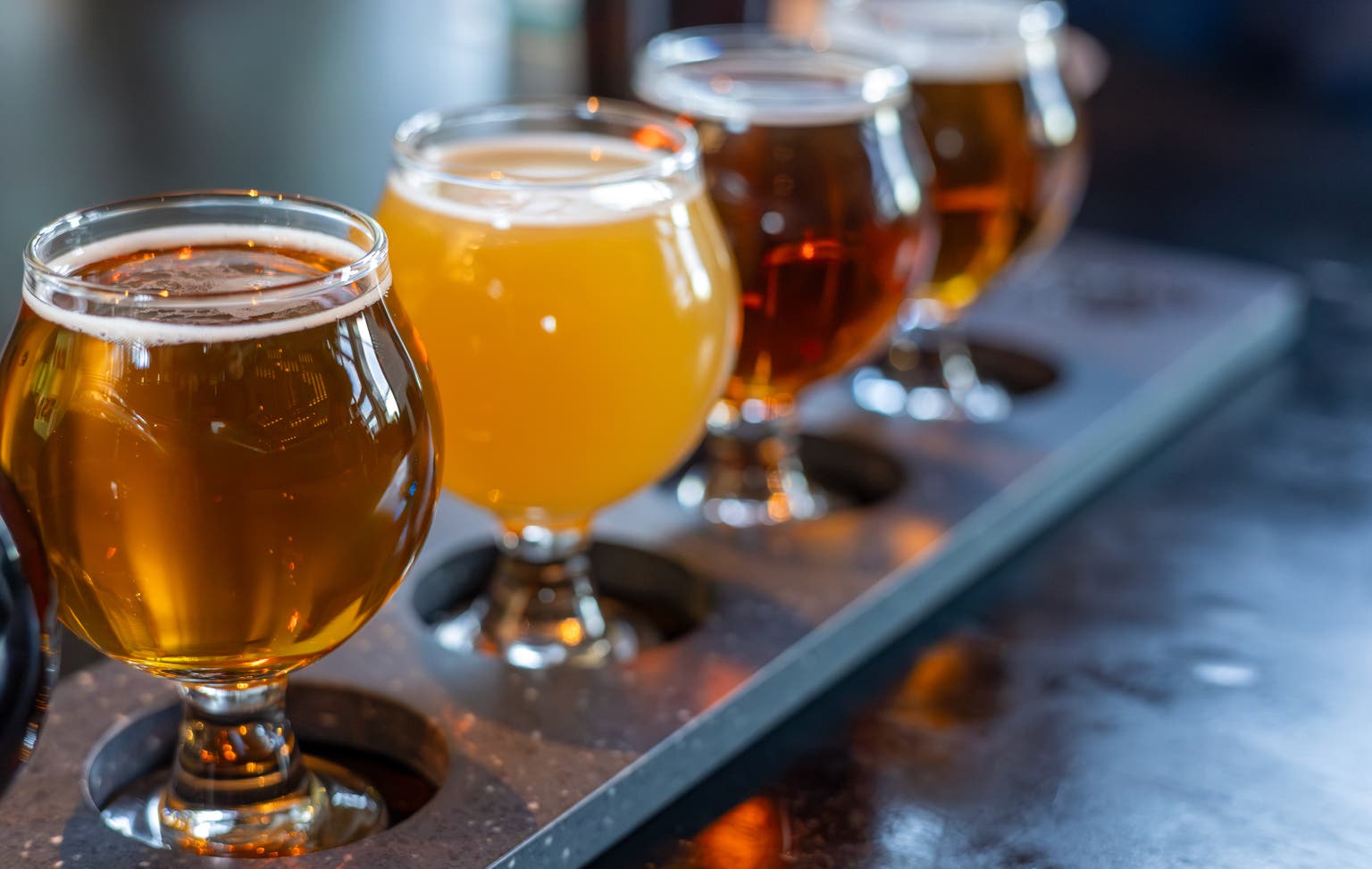 Compania Cervecerias Unidas' Argentina Boost Might Be About To Revert
