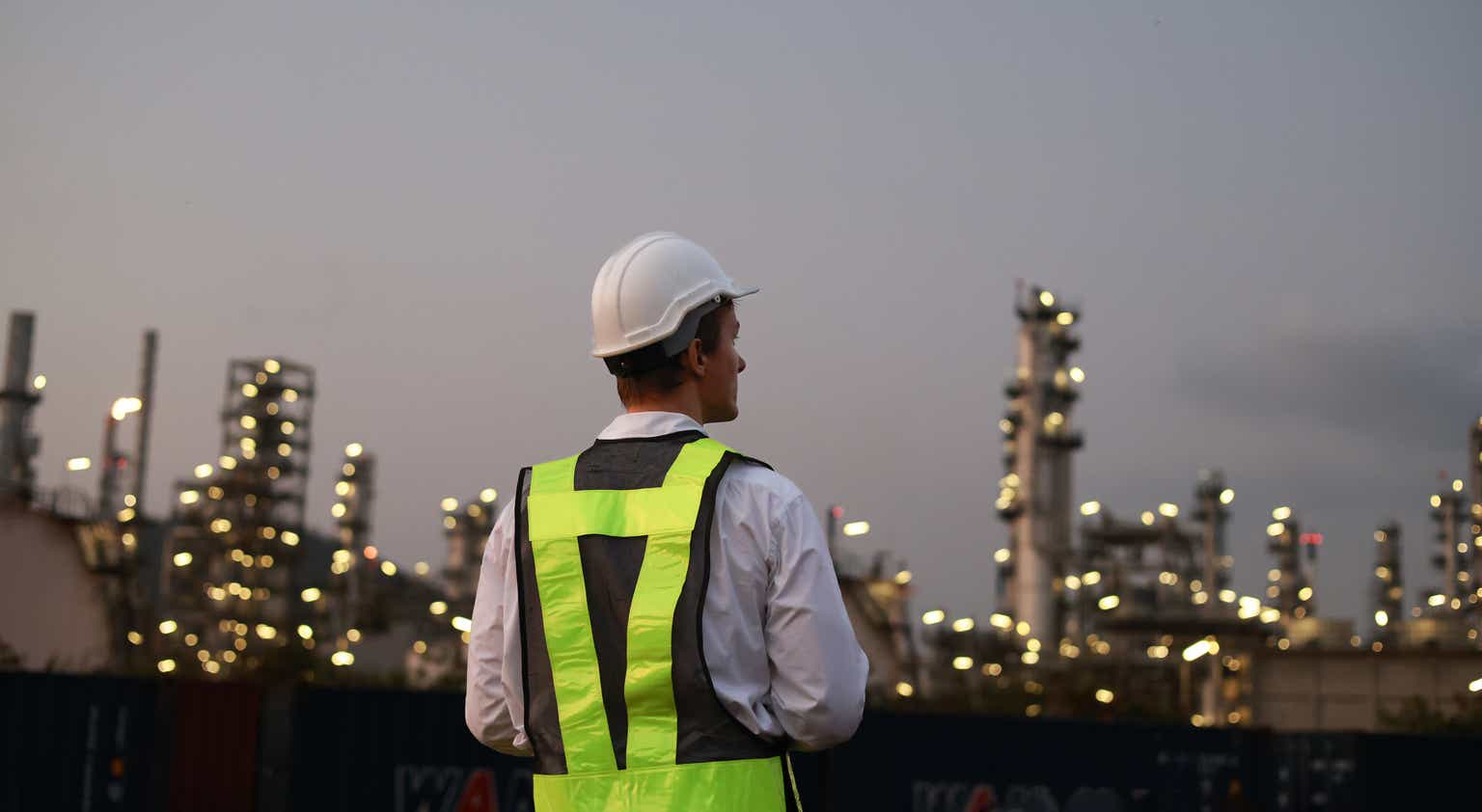 Amplify Energy: Producing In The United States, And Very Undervalued