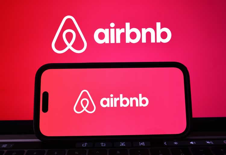 Airbnb Reports Quarterly Earnings