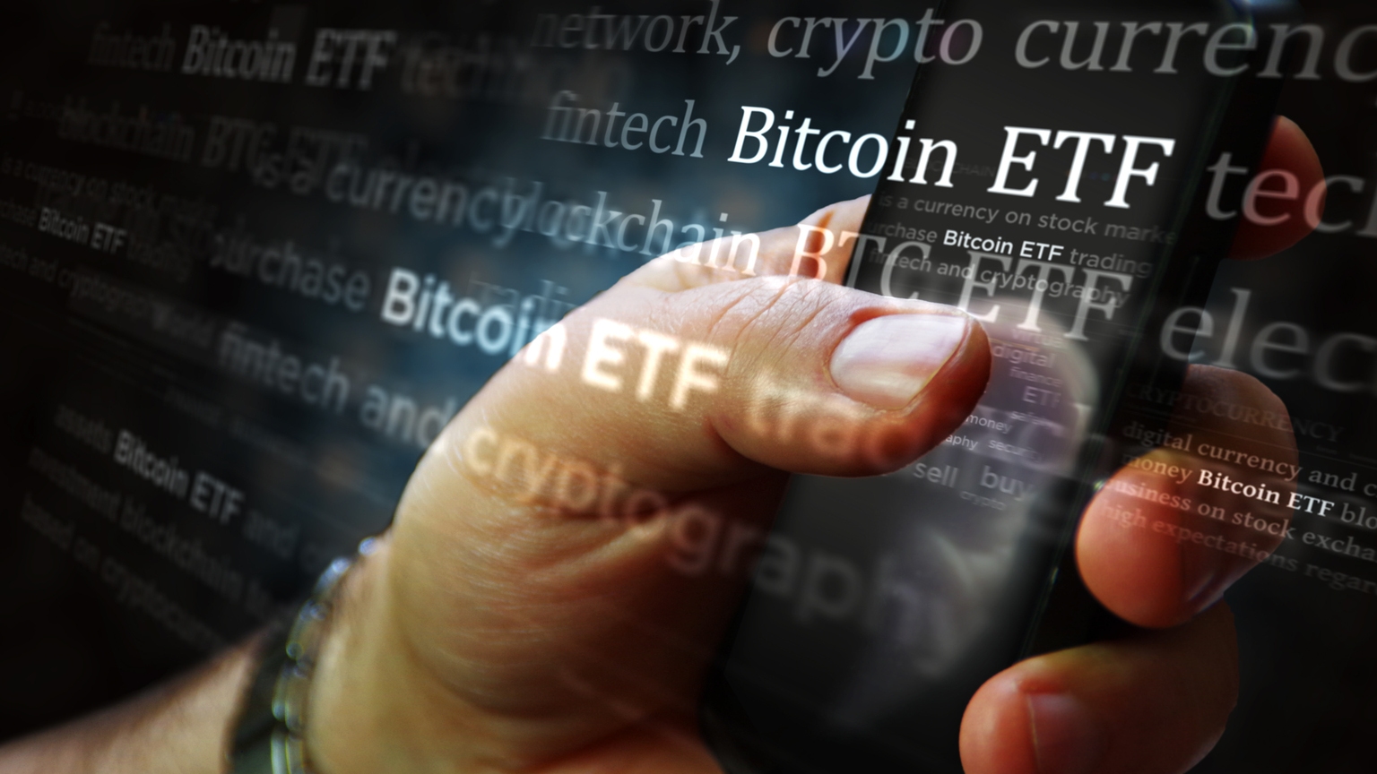 Bitwise Bitcoin ETF: Bull Market Still Running On One Engine  (NYSEARCA:BITB) | Seeking Alpha