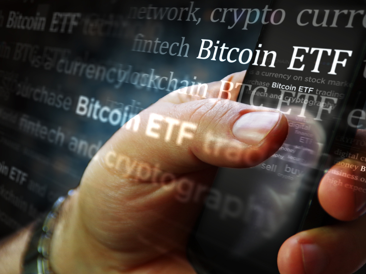 Why Is The Invesco Galaxy Bitcoin ETF Lagging Peers? (BATS:BTCO) | Seeking  Alpha