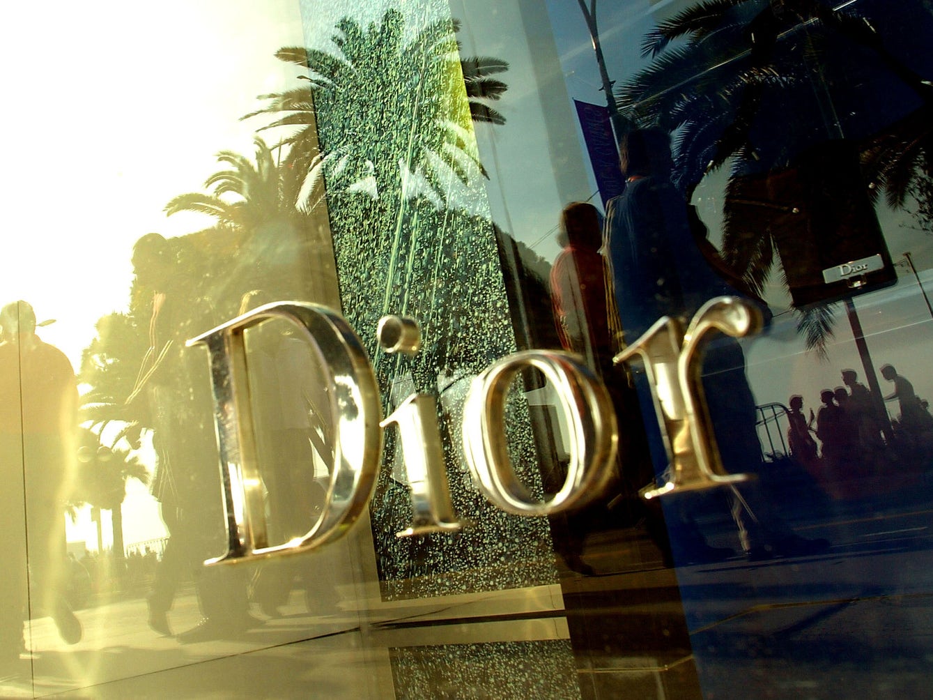 Buying Christian Dior Means Buying LVMH At A 15% Discount (OTCMKTS:CHDRF)